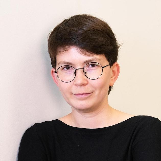 Анна Мотовилова
