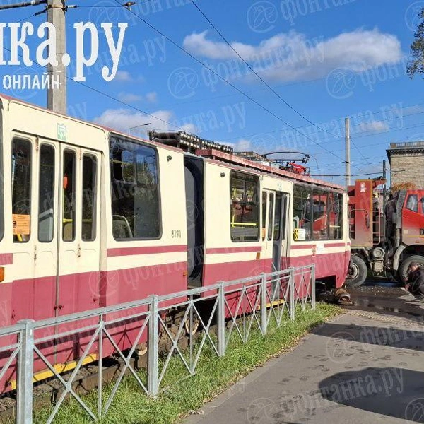 Источник: читатель «Фонтанки»