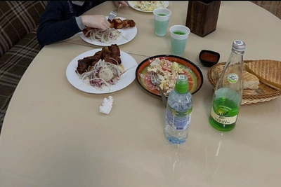 СК проверяет шашлычную в Красноярске из-за массовых отравлений