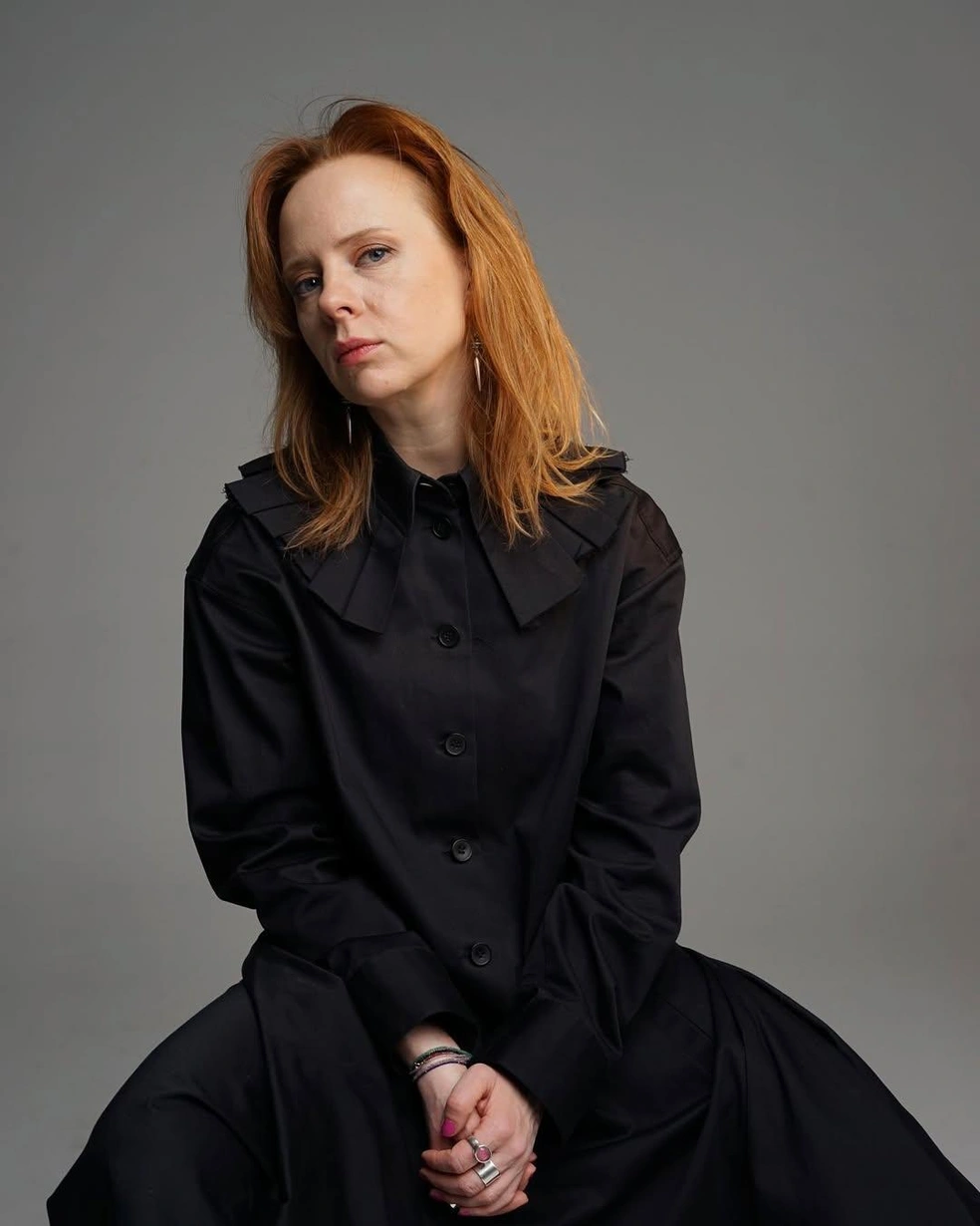 По словам Кравец, Белоусова могла стать причиной развода актера после 23 лет брака | Источник: rizii_chelovek / Instagram (экстремистская организация, деятельность запрещена на территории РФ)