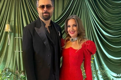 «Может себе позволить»: Ковальчук отреагировала на видео, где муж зажигает с другой