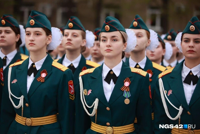 Источник: Максим Серков / NGS42.RU