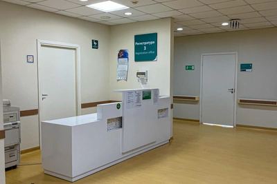 Уссурийский кожвендиспансер не закрывают, а реорганизуют