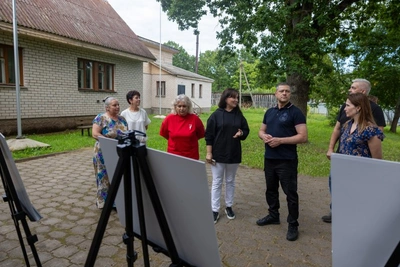 Самолвовский ДК получит средства на проектную документацию