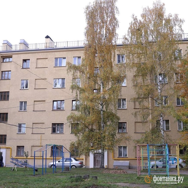 Источник: Дарья Драй / «Фонтанка.ру»