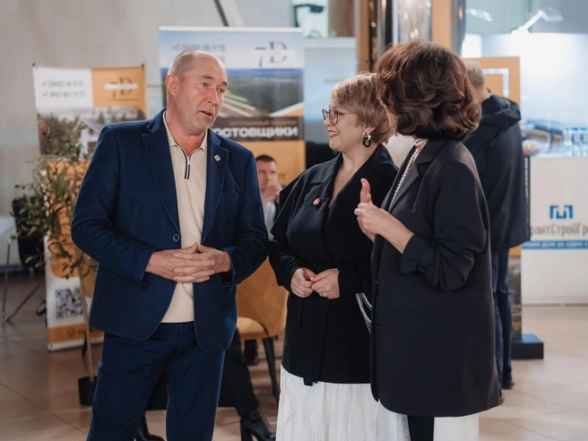 Источник: организаторы выставки «Загород Экспо»