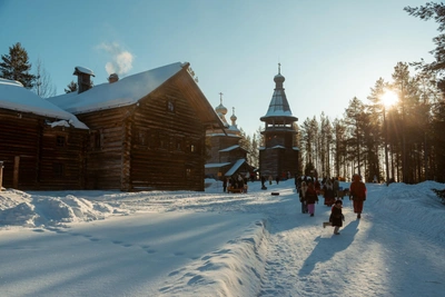 Northerners choose top Arkhangelsk brands in clothing, cosmetics, food