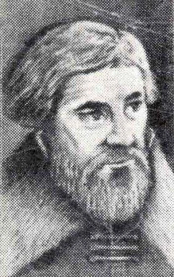 Семен Ремезов мог выглядеть примерно так | Источник: Тобольская библиотека