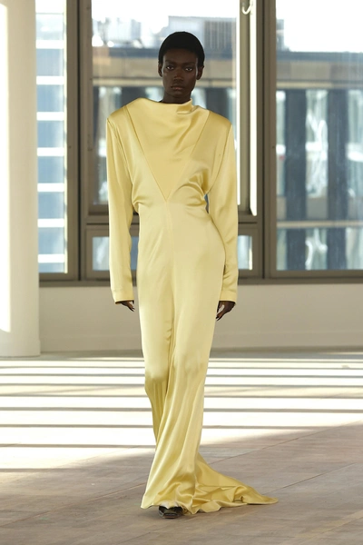 Stella Mccartney aw25/26 | Источник: Legion Media