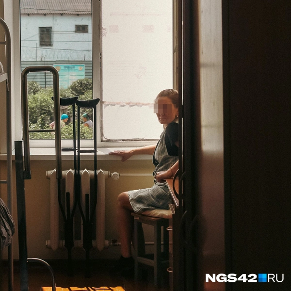 Источник: Александр Левчук / NGS42.RU