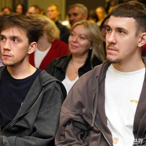 Источник: Анжела Мнацаканян / FONTANKA.RU