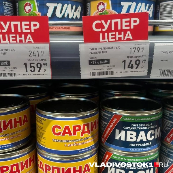 Источник: Елена Буйвол / VLADIVOSTOK1.RU