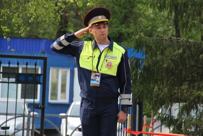 Следить за безопасностью на дорогах смогут ответственные и целеустремленные кандидаты | Источник: СОФПП