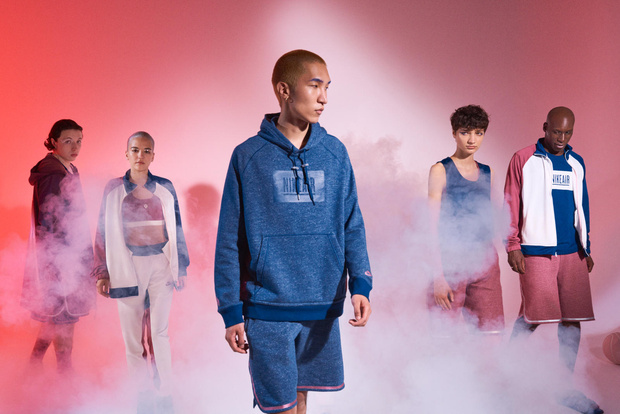 Фото №1 - Впервые в России: Nike проведет образовательные воркшопы для дизайнеров