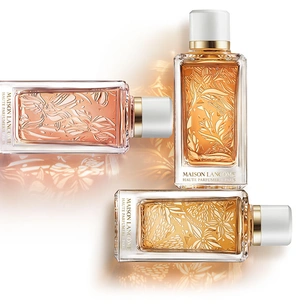 Сладкое не вредно: Lancôme Les Eaux Grands Crus