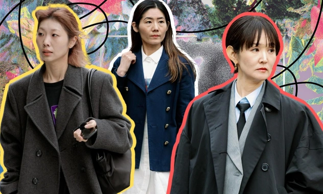 Что носят этой весной самые модные люди Японии: 6 лучших стритстайл-образов на неделе моды в Токио FW 2026/2027