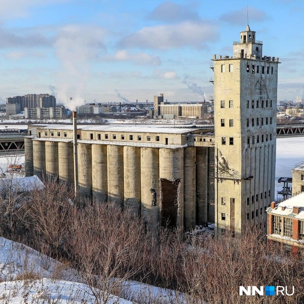 Источник: Наталья Бурухина / NN.RU