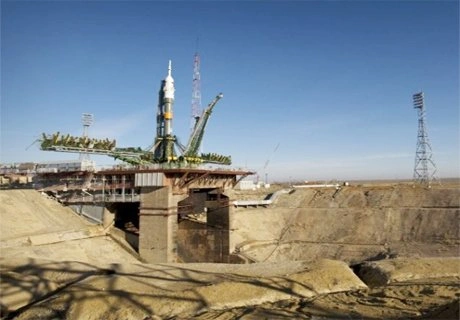 В Новой Зеландии построят частный космодром | ya62.ru