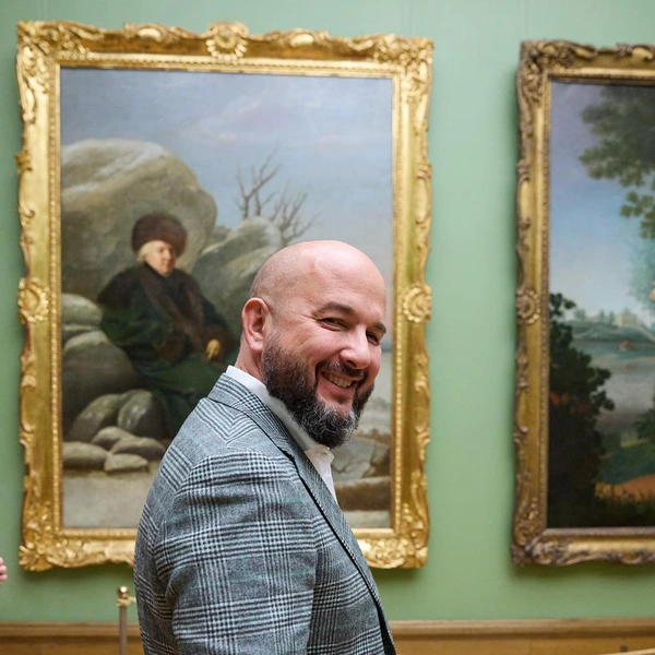 Дмитрий Завьялов, Генеральный директор Geox