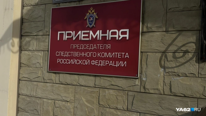 Рязанцы бьют тревогу из-за мусорного полигона под Шацком. Подключился Бастрыкин | Источник: Виктория Улитова / YA62.RU