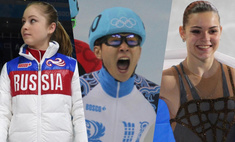 10 лет после Олимпиады в Сочи: как сложилась судьба чемпионов, за которых болела страна
