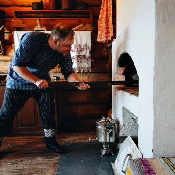 Источник: Антон Уницын / предоставлено АНО «Агентство по развитию туризма и продвижению Республики Коми»