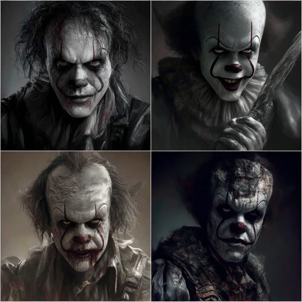 хэллоуин, хэллоуин 2025, тыква на хэллоуин, образ на хэллоуин, хэллоуин в россии, открытки на хэллоуин, картинки на хэллоуин, открытки, хэллоуин 2025 открытки  | Источник: Midjourney