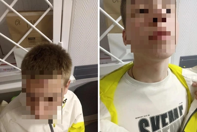 В Полевском пьяный мужчина напал на 15-летнего подростка