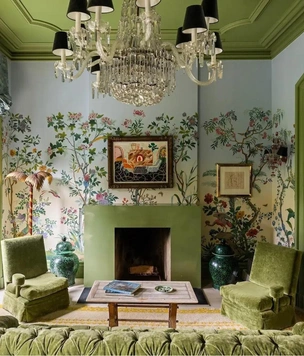 Дом Лили Аллен и Дэвида Харбора в Нью-Йорке продают за 7,9 млн долларов