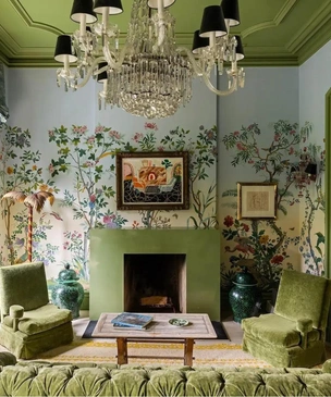 Дом Лили Аллен и Дэвида Харбора в Нью-Йорке продают за 7,9 млн долларов