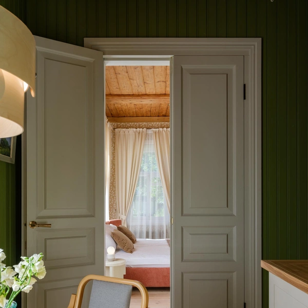 Номер «Прилуки» | Источник: Натали Герц