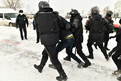 Дело Кулика передано в суд Башкирии