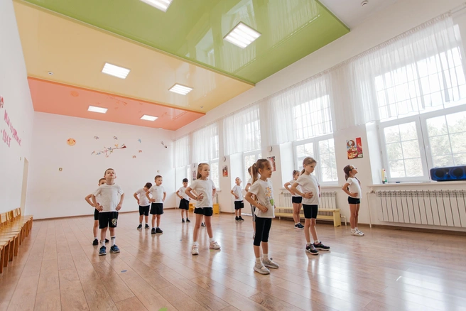 Источник: Ксения Зимина