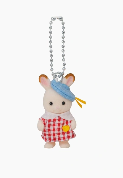 Фигурка-брелок Sylvanian Families 