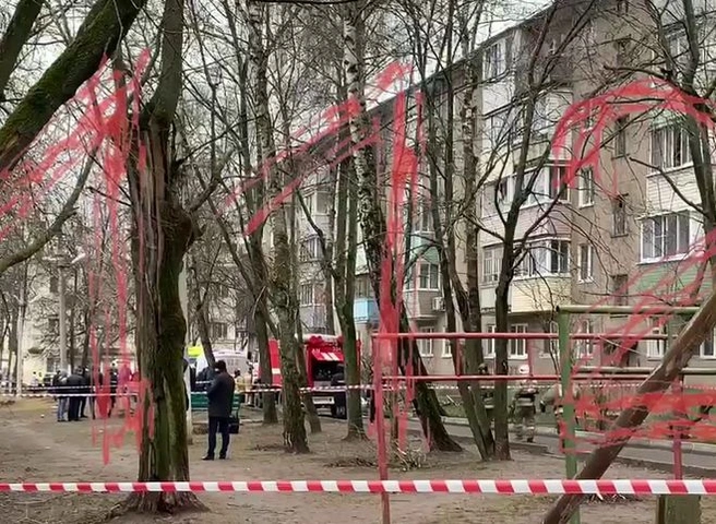Число погибших при взрыве газа в жилом доме в Ступине увеличилось до трех | ya62.ru