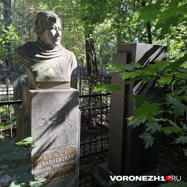Источник: Алена Воропаева / Voronezh1.ru