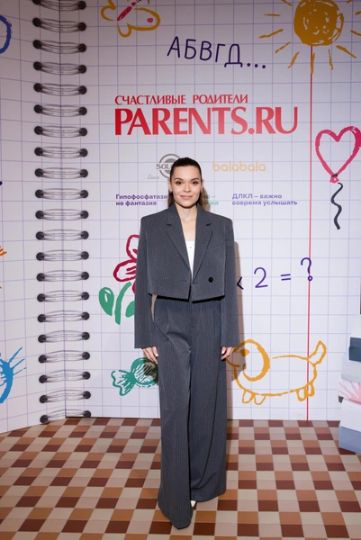 Аделина Сотникова | Источник: пресс-служба Psychologies.ru