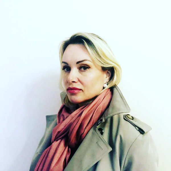 Сбежавшую с дочерью Марину Овсянникову объявили в федеральный розыск