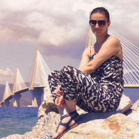 Аватарка amrosova