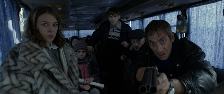 «Важна каждая жизнь»: история захвата автобуса с детьми в Орджоникидзе