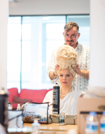 Анастасия Стоцкая | Источник: Пресс-служба