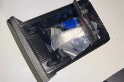 Задержан подозреваемый с 12 граммами «синтетики» в Теучежском районе