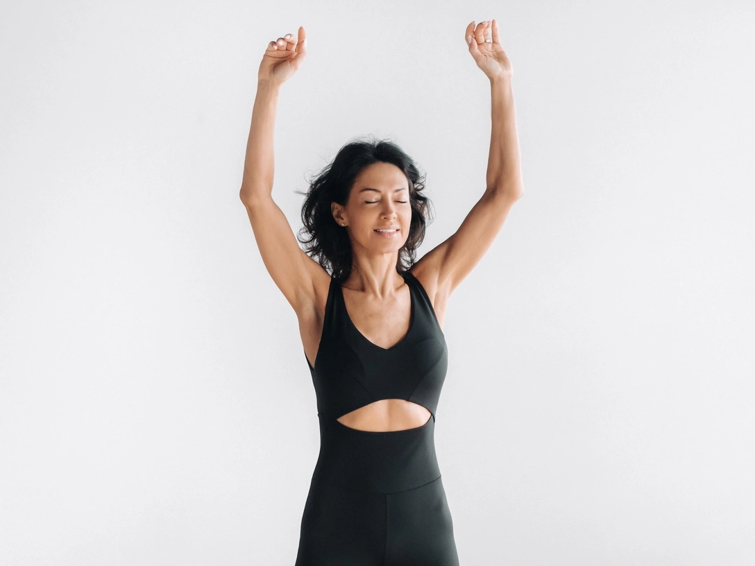 Что такое «ген стройности», и как понять, что он у вас есть | marieclaire.ru