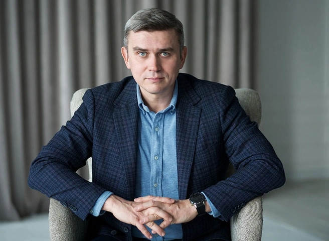 Денис Лысов возглавит «Ростелеком» в Центральном федеральном округе | ya62.ru