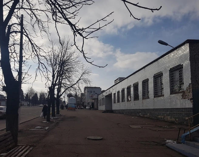 Январь 2021 года | Источник: google.com / maps