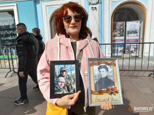 Источник: Анна Мотовилова / FONTANKA.RU