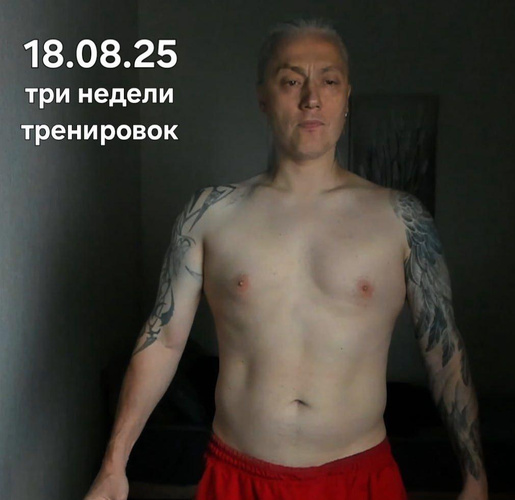 Изображение пользователя