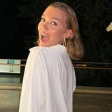 <p>Мелиса Денгель</p>