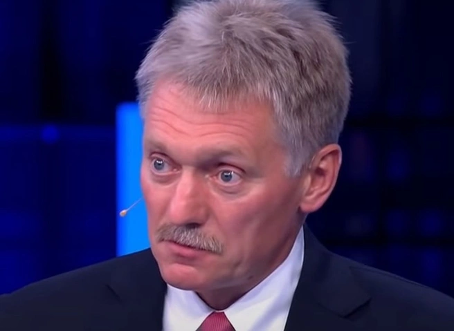 Песков: Путин сегодня не планирует обращения к россиянам | ya62.ru