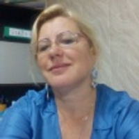 Аватарка Белянина Галина Васильевна